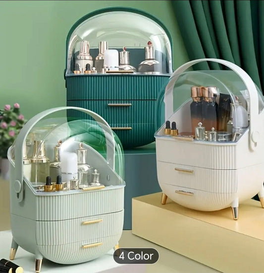 TropiGlobe curates Temu's best storage deals—reusable containers, racks for fall 2025. Organize affordably!