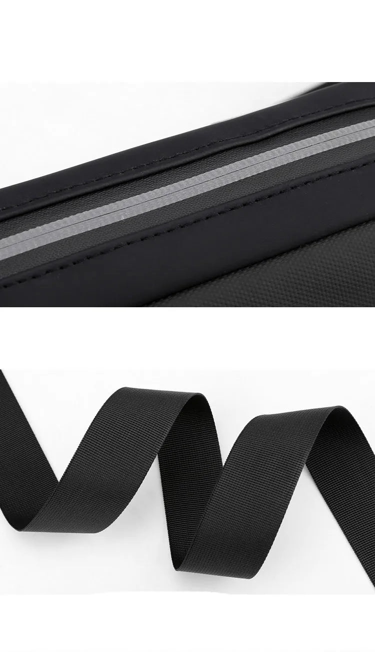 Men's Fashion Small Bag Casual Men Mini Handbags Male Cross Body Shoulder Messenger Bags For Men Purses And Handbags bolasa