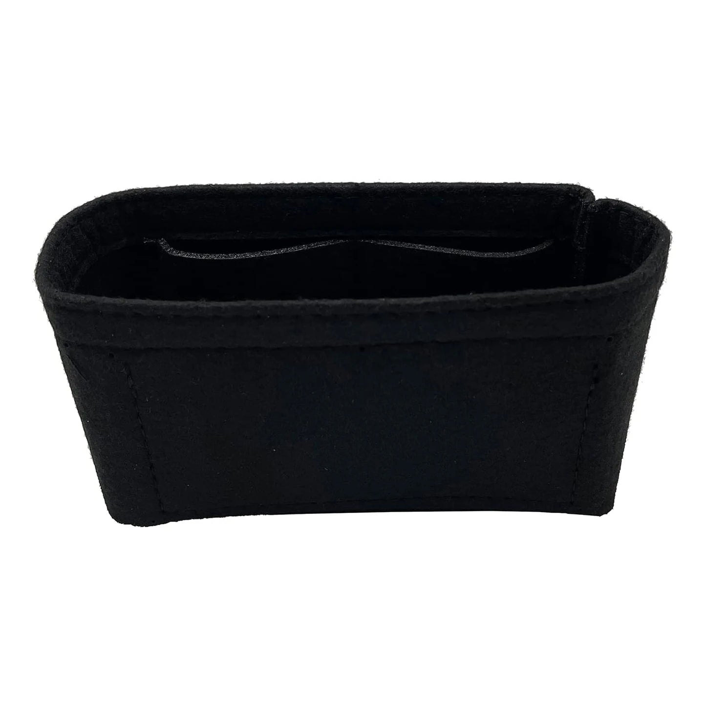 Bag Organizer for Longchamp Small Tote Bag Timid Bag Storage & Finishing Inner Bag Liner Handbags Insert Organizer fit Mini Size