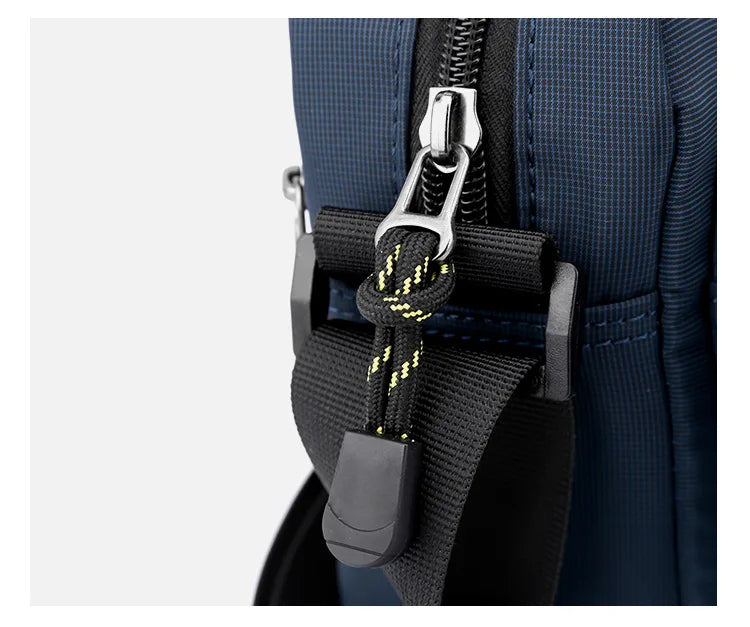 Men's Handbags For Man Male Cross Body Shoulder Messenger Bags Men's Small Casual Bussiness Handbags