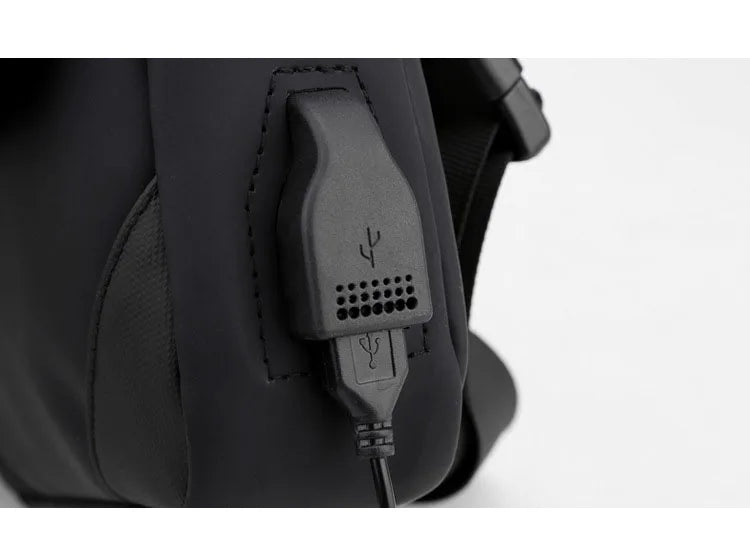 Men's Fashion Small Bag Casual Men Mini Handbags Male Cross Body Shoulder Messenger Bags For Men Purses And Handbags bolasa