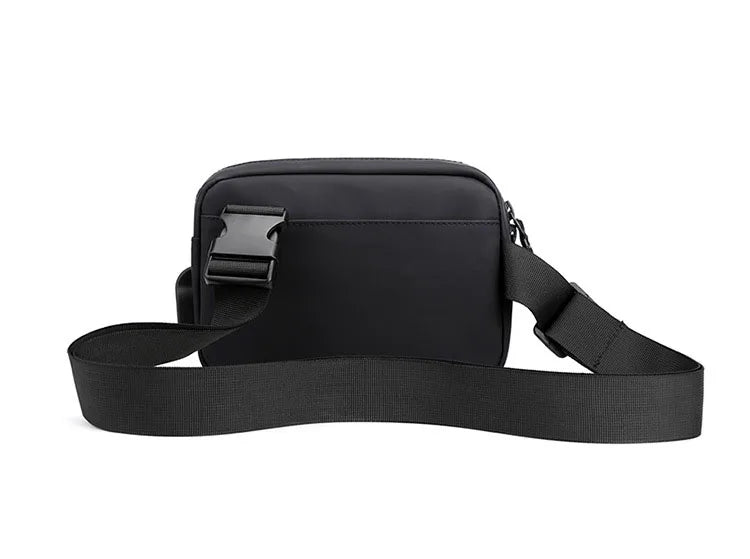 Men's Fashion Small Bag Casual Men Mini Handbags Male Cross Body Shoulder Messenger Bags For Men Purses And Handbags bolasa