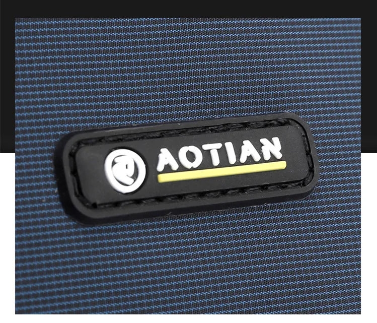 Men's Handbags For Man Male Cross Body Shoulder Messenger Bags Men's Small Casual Bussiness Handbags