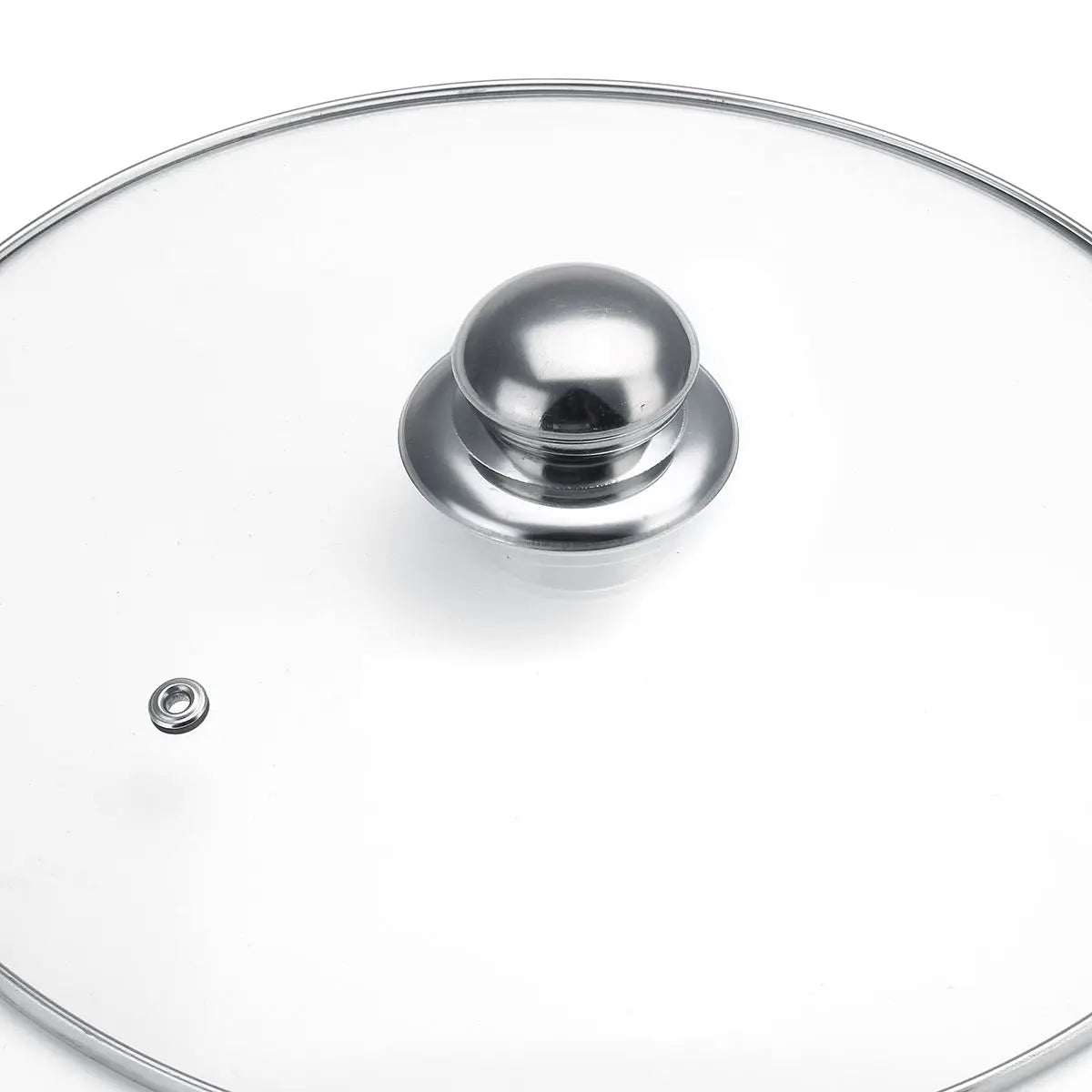 2 Layer Stainless Steel Pots Stockpot Hotpot Induction Steaming Food Steamer Pan Household Cooking Pot Kitchen Steamer Cooker