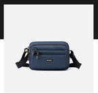Men's Handbags For Man Male Cross Body Shoulder Messenger Bags Men's Small Casual Bussiness Handbags
