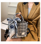 Women’s Tote Bags 2022 Trend New Mass Canvas Shoulder Bags Luxury Designer Handbags Casual Fashion Messenger Bags