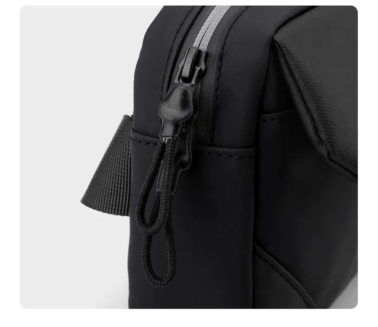 Men's Fashion Small Bag Casual Men Mini Handbags Male Cross Body Shoulder Messenger Bags For Men Purses And Handbags bolasa