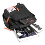 Men's Shoulder Bag Man Waterproof Messenger Crossbody Bags Fashion Oxford Bags Large Capacity Business Bags For Men