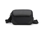 Men's Fashion Small Bag Casual Men Mini Handbags Male Cross Body Shoulder Messenger Bags For Men Purses And Handbags bolasa