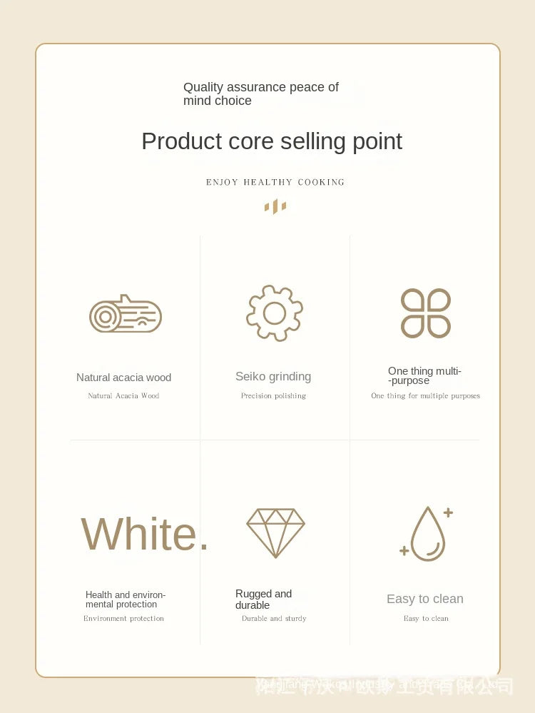 Japanese solid wood fruit plate factory wholesale wooden tray multi-size high-value fruit tray snack plate