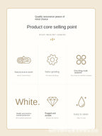 Japanese solid wood fruit plate factory wholesale wooden tray multi-size high-value fruit tray snack plate