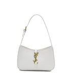 Women's bag 2025 new high-end fashion underarm bag popular versatile large capacity single shoulder bag women's bags