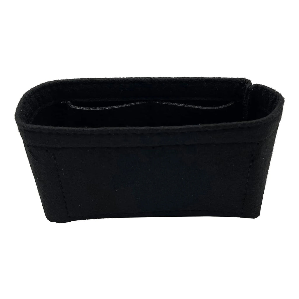 Bag Organizer for Longchamp Small Tote Bag Timid Bag Storage & Finishing Inner Bag Liner Handbags Insert Organizer fit Mini Size