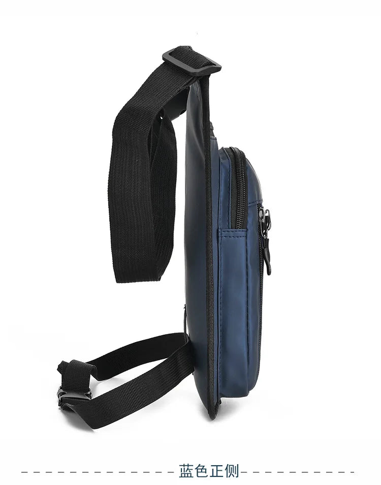 Men Drop Leg Bag Waist Bag for Men Fanny Pack Phone Purse Motorcycle Riding Shoulder Cross Body Thigh Male Hip Belt Waist Bags