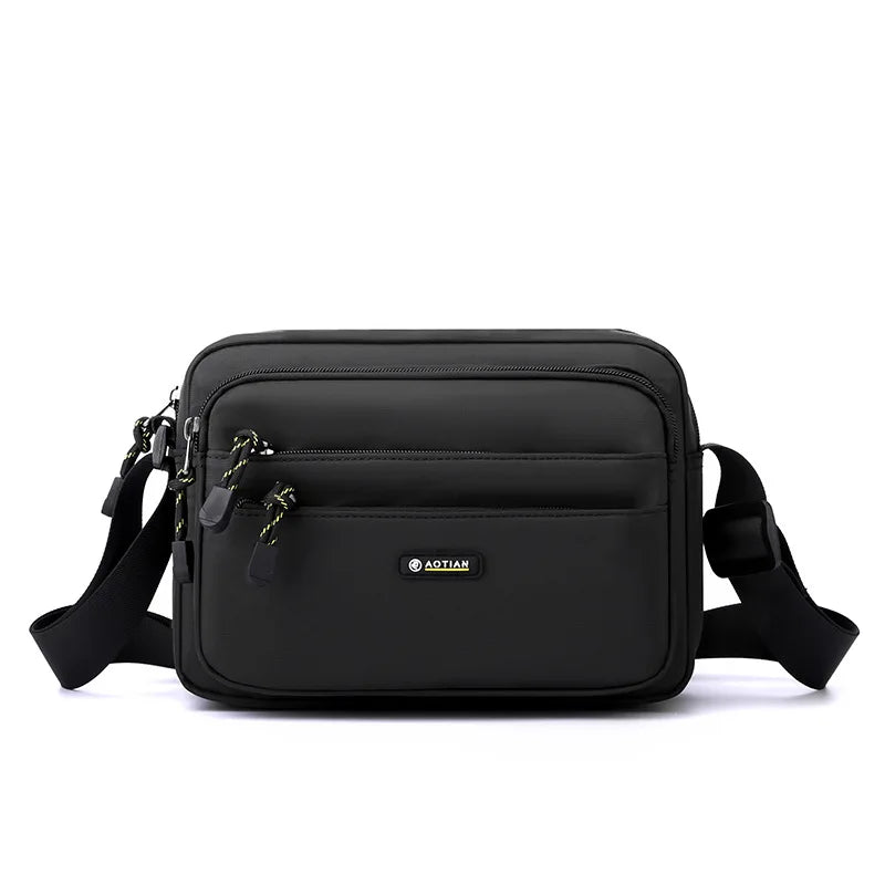 Men's Handbags For Man Male Cross Body Shoulder Messenger Bags Men's Small Casual Bussiness Handbags