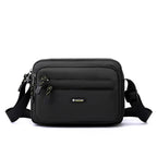 Men's Handbags For Man Male Cross Body Shoulder Messenger Bags Men's Small Casual Bussiness Handbags
