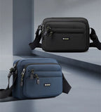 Men's Handbags For Man Male Cross Body Shoulder Messenger Bags Men's Small Casual Bussiness Handbags