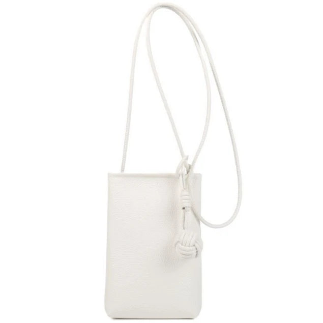 Women Handbags Female Pu Leather Shoulder Bags Luxury Large Capacity Crossbody Bags Solid Flap for Women Portable Phone Purse