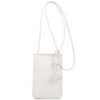 Women Handbags Female Pu Leather Shoulder Bags Luxury Large Capacity Crossbody Bags Solid Flap for Women Portable Phone Purse