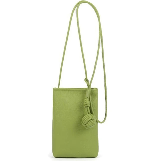 Women Handbags Female Pu Leather Shoulder Bags Luxury Large Capacity Crossbody Bags Solid Flap for Women Portable Phone Purse