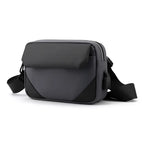 Men's Fashion Small Bag Casual Men Mini Handbags Male Cross Body Shoulder Messenger Bags For Men Purses And Handbags bolasa