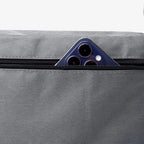 Men's Crossbody Bag - Big Capacity, Single Shoulder Design, Multi-Pockets, Fashion Business Bag for Daily Use