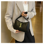 Women's bag 2025 new high-end fashion underarm bag popular versatile large capacity single shoulder bag women's bags