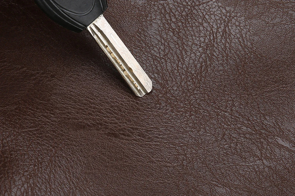 Men‘s PU Shoulder Bag Messenger Bag Casual Waterproof Nylon Zipper Pocket Handbag Fashion Tote Travel Male Crossbody Bags