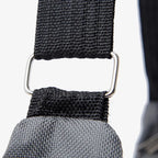 Men's Crossbody Bag - Big Capacity, Single Shoulder Design, Multi-Pockets, Fashion Business Bag for Daily Use