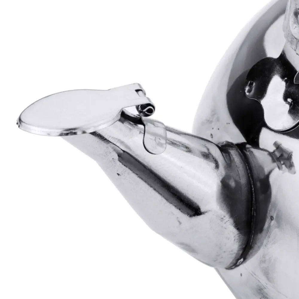 Stainless Steel Water Kettles with Infuser Filter Large Capacity Oolong Tea Jug Tea Coffee Tools Cookware Coffee Kettle