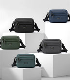 Men's Handbags For Man Male Cross Body Shoulder Messenger Bags Men's Small Casual Bussiness Handbags
