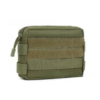 Universal Motorcycle Bag Tactical Travel  Saddlebags Tool Bag Storage Pouch Medical First Aid pocket  saddle bag motorcycle