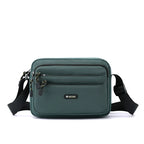 Men's Handbags For Man Male Cross Body Shoulder Messenger Bags Men's Small Casual Bussiness Handbags