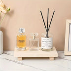 Wooden square tray, wooden products, bathroom tray, wooden storage board, decorative storage wooden frame, wooden board