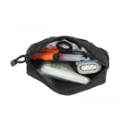 Universal Motorcycle Bag Tactical Travel  Saddlebags Tool Bag Storage Pouch Medical First Aid pocket  saddle bag motorcycle