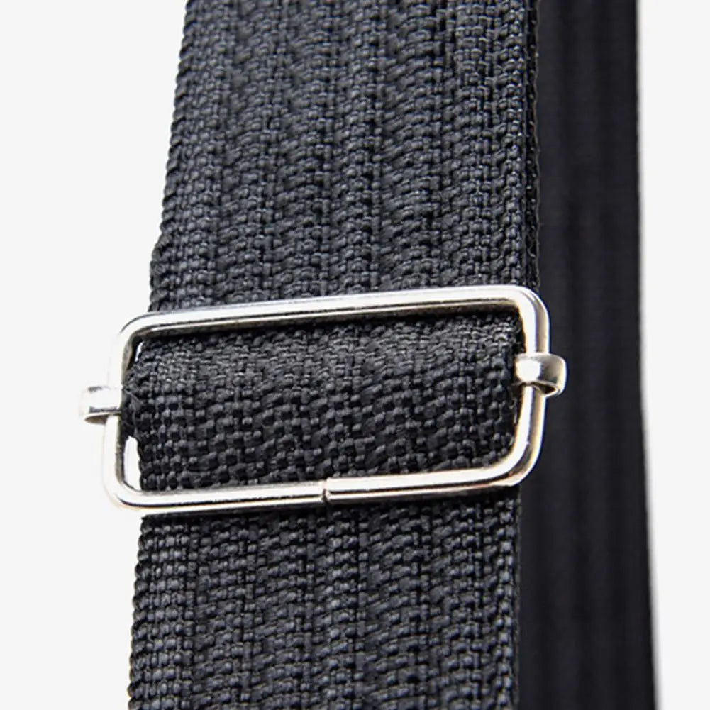 Men's Crossbody Bag - Big Capacity, Single Shoulder Design, Multi-Pockets, Fashion Business Bag for Daily Use