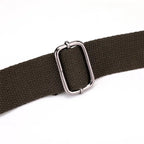 Men's Fashion Canvas Shoulder Bags Business Travel Crossbody Bags Men Multifunctional Messenger Bags Briefcase Men Handbag Tote