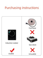 Kettle Tea Water Stove 1.2L/1.5L/2L Stove Stainless Steel Teapot Pot for Hotboiling Pots Gas Coffee Induction Home Camping