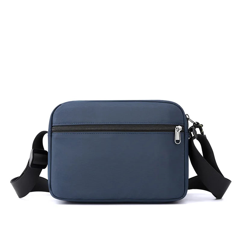Men's Handbags For Man Male Cross Body Shoulder Messenger Bags Men's Small Casual Bussiness Handbags