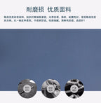 Men Drop Leg Bag Waist Bag for Men Fanny Pack Phone Purse Motorcycle Riding Shoulder Cross Body Thigh Male Hip Belt Waist Bags