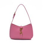 Women's bag 2025 new high-end fashion underarm bag popular versatile large capacity single shoulder bag women's bags