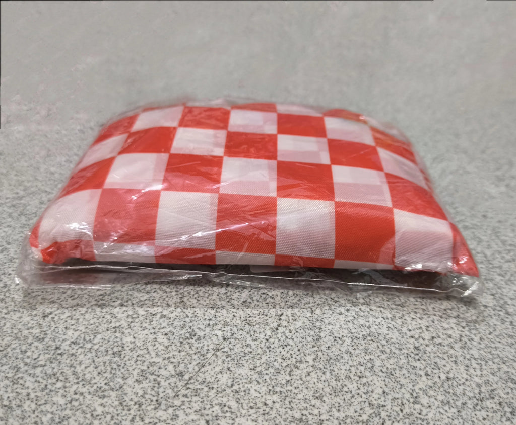 Tote Bag, Large-Capacity Tote Bag, Reusable Satchel Environmentally Friendly Lightweight Shopping Bag with Printed Pattern, Outdoor Foldableable Satchel Camping Style Travel Bag