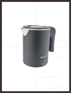 Electric kettle Tea and Coffee 500ML Stainless Steel Portable Water Boiler Family Travel kitchen Smart kettle Electric Teapot