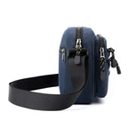 Men's Handbags For Man Male Cross Body Shoulder Messenger Bags Men's Small Casual Bussiness Handbags