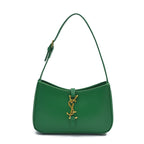 Women's bag 2025 new high-end fashion underarm bag popular versatile large capacity single shoulder bag women's bags