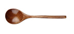 Wooden Spoon Bamboo Kitchen Cooking Utensil Tool Soup Teaspoon Catering For Wooden Spoon