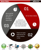 Gooseneck Electric Kettle 0.9L Temperature Control Stainless Steel Inner Heating 1200W Electric Kettles Anti-dry Protection