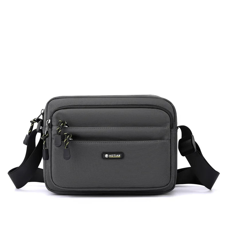 Men's Handbags For Man Male Cross Body Shoulder Messenger Bags Men's Small Casual Bussiness Handbags