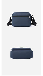 Men's Handbags For Man Male Cross Body Shoulder Messenger Bags Men's Small Casual Bussiness Handbags