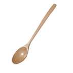 1/2pcs Wooden Spoon Kitchen Cooking Utensil Tools Soup Tea Spoon Tableware Catering Cooking Tool Coffee Soup Honey Spoon